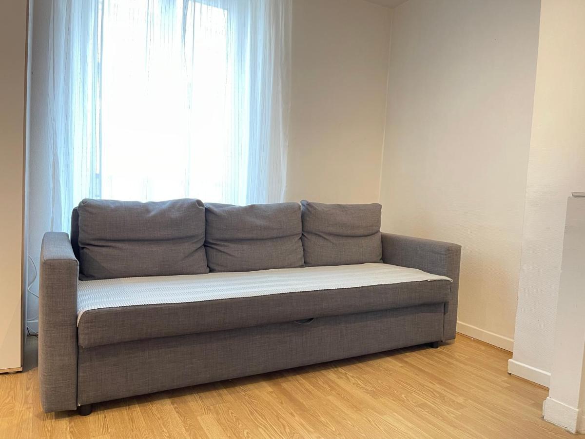 Rodier Cozy Flat Paris Exterior foto